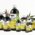 Comvita Olive Leaf Extract for Boosting our Immunity Generative Change