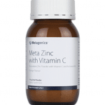 Meta zinc with vitamin C for boosting our immunity Generative Change